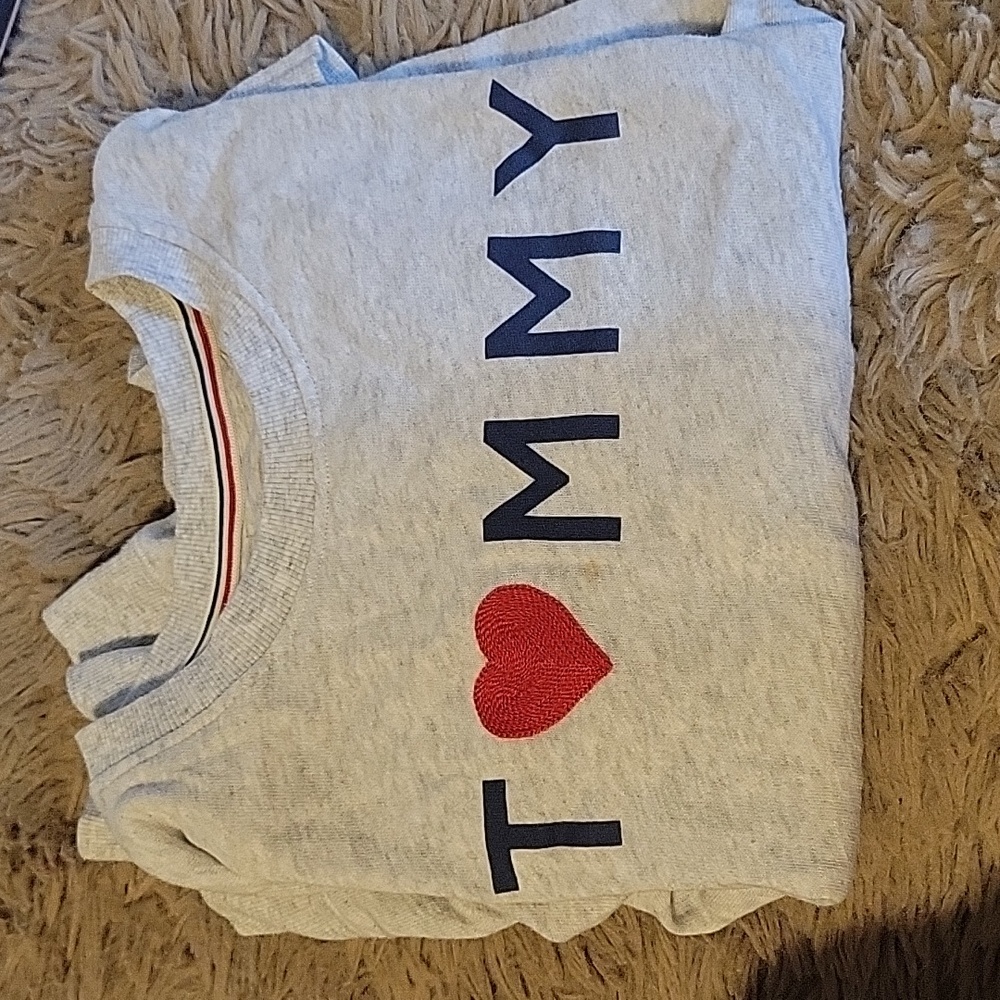 TOMMY HILFIGER Sweater